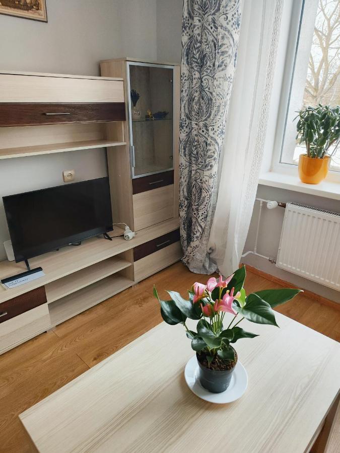 Station Street Apartments Сігулда Екстер'єр фото