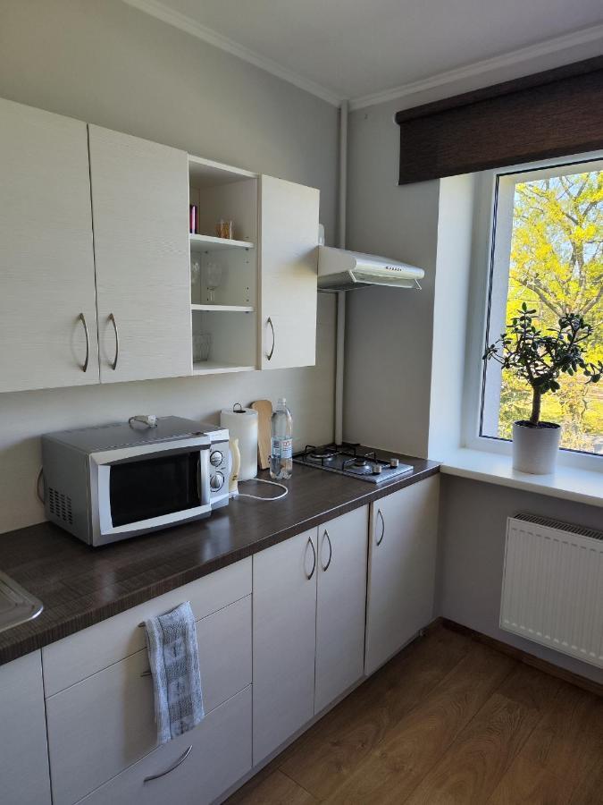 Station Street Apartments Сігулда Екстер'єр фото