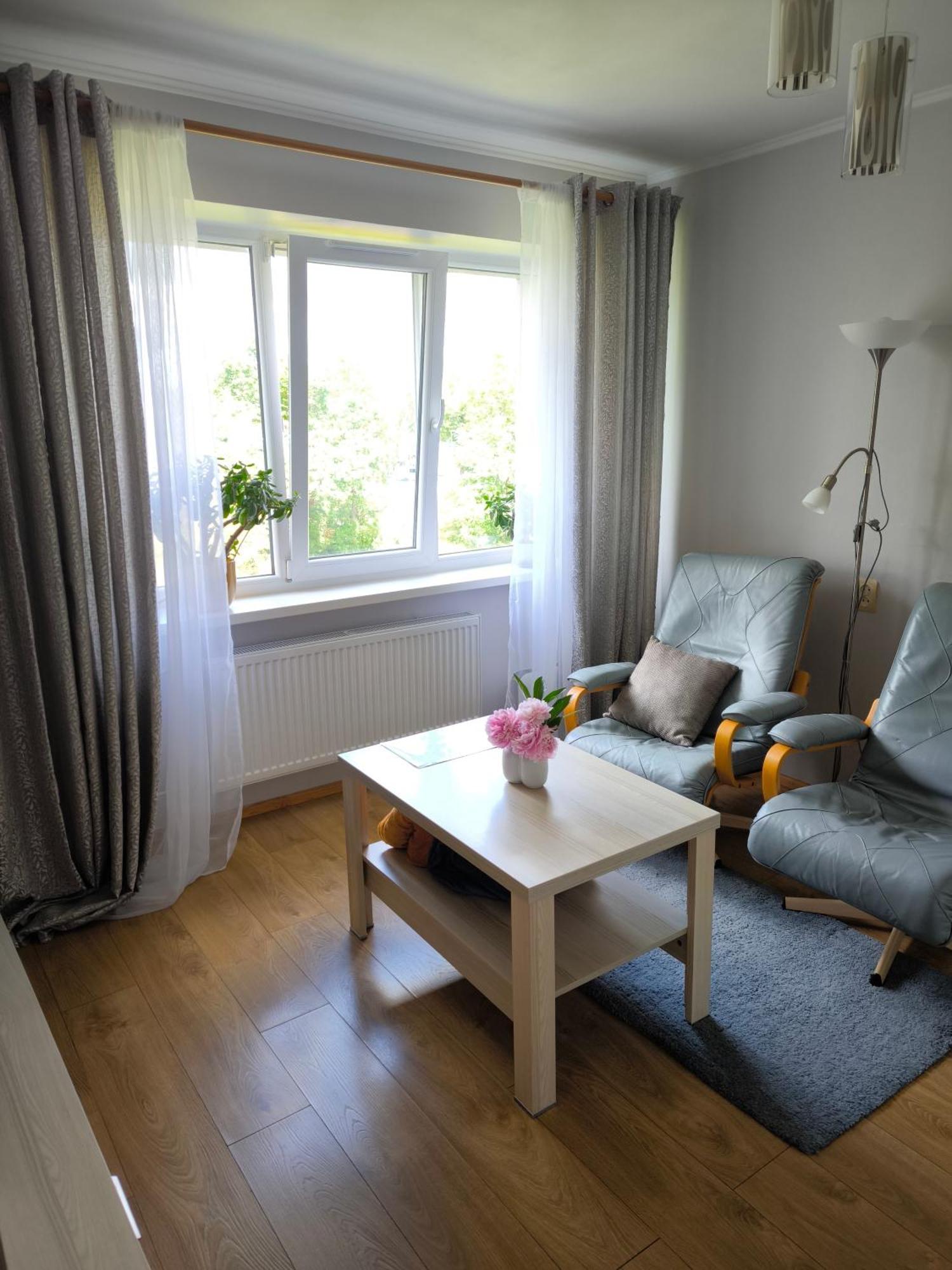 Station Street Apartments Сігулда Номер фото